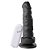 Prótese Vibrador Externo Ventosa 15,5 X 4cm Soulsex - Imagem 2