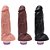 Prótese Vibrador Interno 18 X 4,5cm Soulsex - Imagem 5