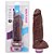Prótese Vibrador Interno 18 X 4,5cm Soulsex - Imagem 3