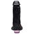 Prótese Vibrador Interno 18 X 4,5cm Soulsex - Imagem 10