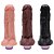 Prótese Vibrador Interno 18 X 4,5cm Soulsex - Imagem 13