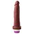 Prótese Vibrador Interno 16,5 X 3,5cm Soulsex - Imagem 1