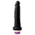 Prótese Vibrador Interno 16,5 X 3,5cm Soulsex - Imagem 3