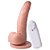 Prótese Vibrador Externo Ventosa 12,5 X 3cm Soulsex - Imagem 3