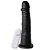 Prótese Vibrador Externo Ventosa 19,5 X 4cm Soulsex - Imagem 3