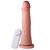 Prótese Vibrador Externo Ventosa 19,5 X 4cm Soulsex - Imagem 4