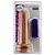 Pênis Vibrador Externo 18 X 4,5cm Hot Flowers - Imagem 7