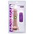Pênis Vibrador Externo 18 X 4,5cm Hot Flowers - Imagem 10