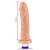 Pênis Vibrador Interno 18 X 4,5cm Hot Flowers - Imagem 2