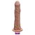 Pênis Vibrador Interno 18 X 4,5cm Hot Flowers - Imagem 3