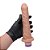 Pênis Vibrador Interno 18 X 4,5cm Hot Flowers - Imagem 8