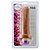 Pênis Vibrador Interno 18 X 4,5cm Hot Flowers - Imagem 4