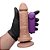 Pênis Vibrador Externo 16 X 4,5cm Hot Flowers - Imagem 7