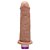 Pênis Vibrador Interno 17 X 4,2cm Hot Flowers - Imagem 8