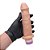 Pênis Vibrador Interno 17 X 4,2cm Hot Flowers - Imagem 10
