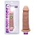 Pênis Vibrador Interno 17 X 4,2cm Hot Flowers - Imagem 2