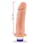 Pênis Vibrador Interno 16,5 X 4,5cm Hot Flowers - Imagem 5