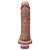 Pênis Vibrador Interno 16,5 X 4,5cm Hot Flowers - Imagem 8
