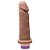 Pênis Vibrador Interno 16,5 X 4,5cm Hot Flowers - Imagem 6