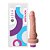 Prótese Vibrador Interno 16 X 3,5cm Soulsex - Imagem 4