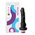Prótese Vibrador Interno 16 X 3,5cm Soulsex - Imagem 1
