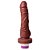 Prótese Vibrador Interno 16 X 3,5cm Soulsex - Imagem 7