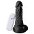 Prótese Vibrador Com Ventosa 14 X 3,7cm Soulsex - Imagem 2