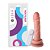 Prótese Vibrador Externo Ventosa 16,5 X 3,5cm Soulsex - Imagem 6