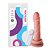 Prótese Vibrador Externo Ventosa 16,5 X 3,5cm Soulsex - Imagem 5