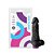 Prótese Vibrador Interno 14 X 4cm Soulsex - Imagem 8