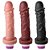 Prótese Vibrador Interno 16,5 X 3,5cm Soulsex - Imagem 1