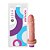 Prótese Vibrador Interno 16,5 X 3,5cm Soulsex - Imagem 7