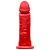Pênis De Borracha Maciço Aroma 16 X 4cm Hot Flowers - Imagem 13