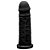 Pênis De Borracha Maciço 17 X 5cm Hot Flowers - Imagem 10