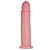 Pênis De Borracha Maciço 25 X 6cm Hot Flowers - Imagem 12