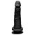 Prótese Maciça Com Ventosa 17 X 3,5cm Soulsex - Imagem 13