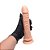 Prótese Ejaculador Silicone 18 X 3,5cm  Pau Brasil - Imagem 7