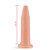 Pênis Borracha Fogo Da Paixão 18 X 4,1cm Hot Flowers - Imagem 5