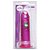 Pênis De Borracha Cyber Vértebra 17 X 4cm Hot Flowers - Imagem 19