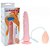 Pênis Ejaculador Com Ventosa 19 X 3,5cm Vipmix - Imagem 1