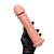 Prótese Maciça Cabeçudo 21 X 4,6cm Dominatrixxx - Imagem 28