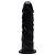 Pênis De Borracha Maciça 17 X 3,9cm Prazer E Cia - Imagem 11