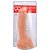 Pênis De Borracha Maciça 24 X 5cm Prazer E Cia - Imagem 6
