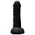 Pênis De Borracha Maciça 21 X 4,7cm Prazer E Cia - Imagem 17