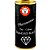 Diamond Black Deo Colônia Masculina Pheromonas 20ml Pleasure Line - Imagem 1