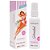 Intimidad Desodorante íntimo 60ml Feitiços - Imagem 1