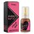 Perfume Phero Secrets Black 20ml La Pimienta - Imagem 1