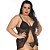 Camisola Sensual Plus Size Dengosa Pimenta Sexy - Imagem 1