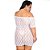 Camisola Sensual Plus Size Ciganinha Pimenta Sexy - Imagem 6