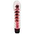 Vibrador Personal Sensor Colors Vipmix - Imagem 5